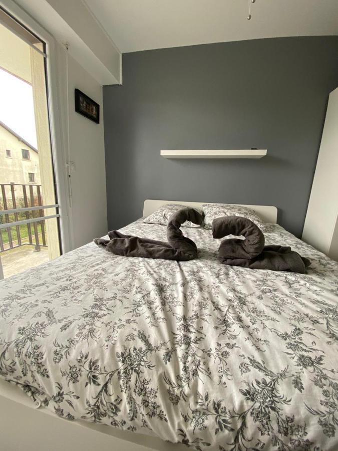 La Digue 45 Rue Des Lais De Mer Benerville-sur-Mer Exterior photo